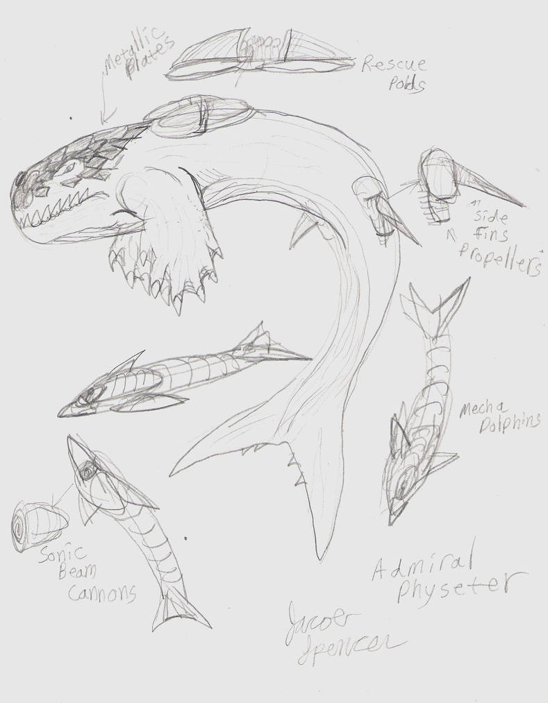 Concept- Admiral Physeter by JacobSpencerKaiju79 on DeviantArt