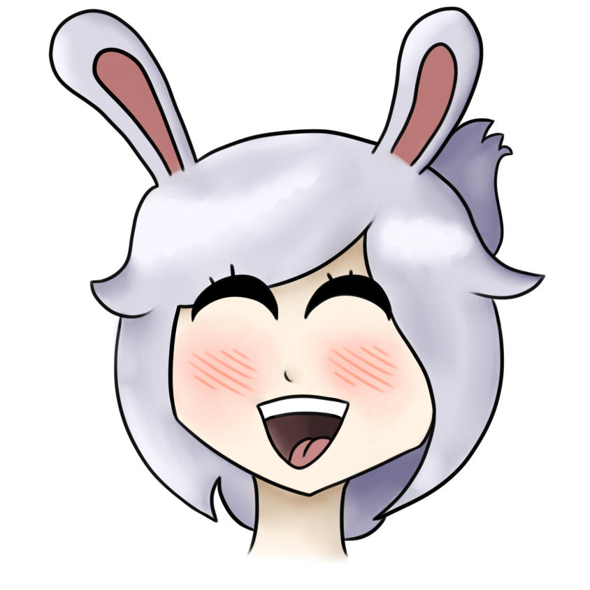 Riven (Battle Bunny Skin) - League of Legends by Metriarc-Official on ...