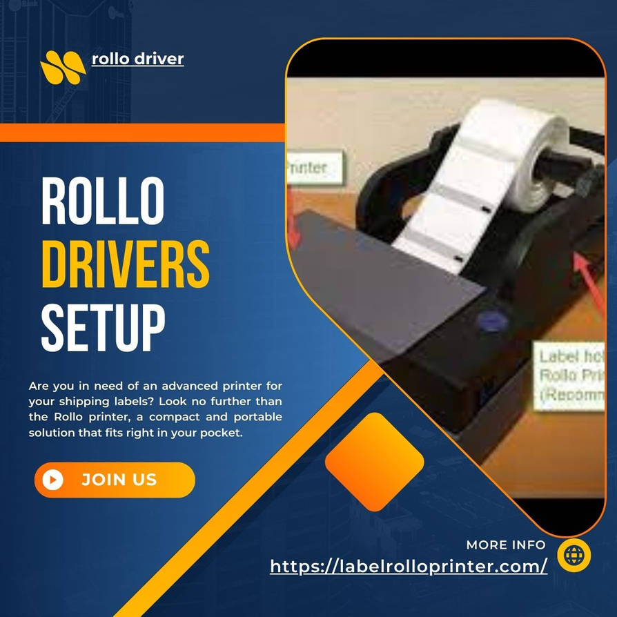 Adjust Rollo Label Printer How to Setup Rollo Printer in Windows by jamesparker97 on DeviantArt