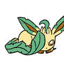 Little Leafeon