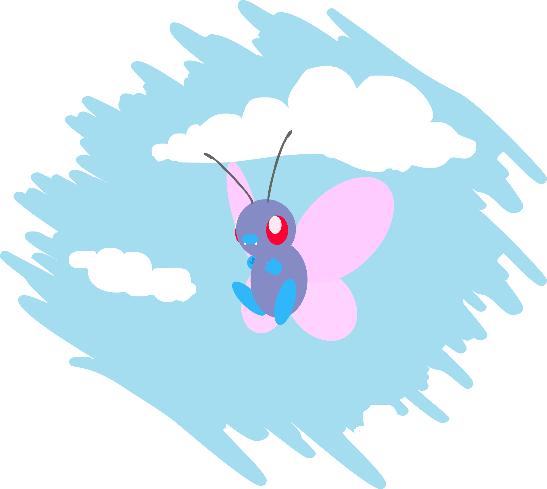 butterfree