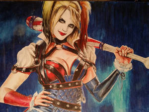 Harley Quinn