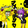 Matryoshka-Fan vocaloids