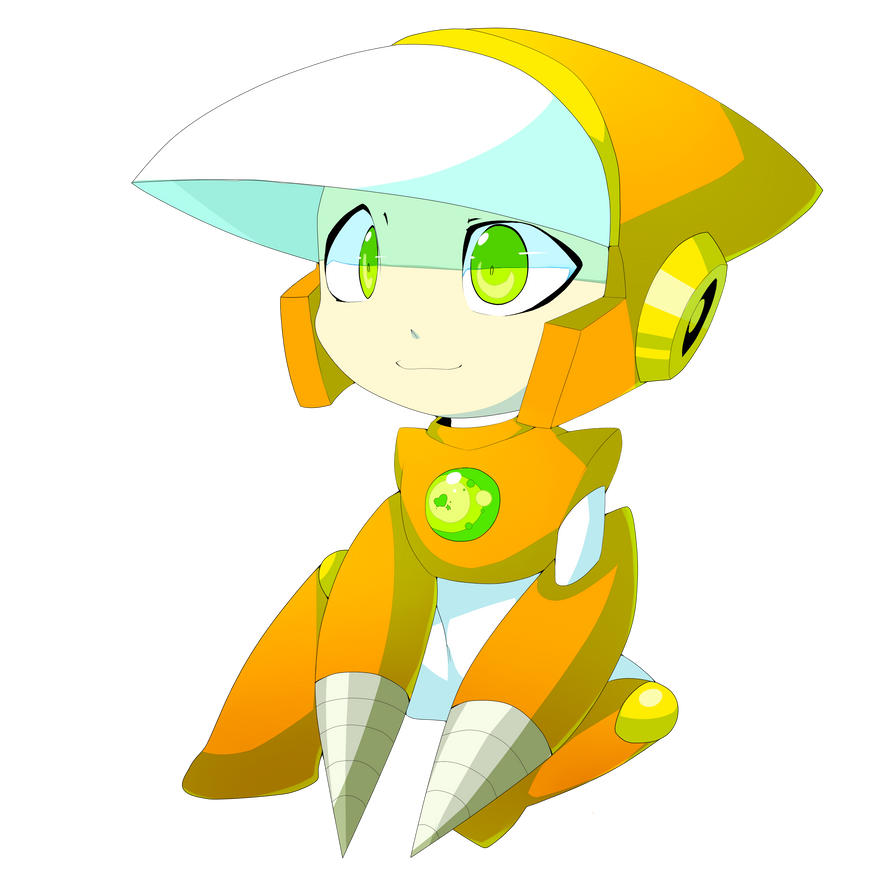 Point commission-Crashman by Nyaph on DeviantArt