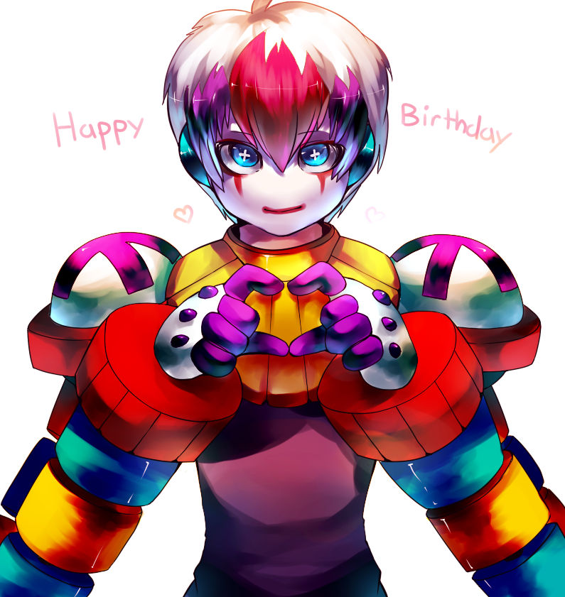 Happy burfday nie by Nyaph on DeviantArt