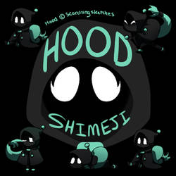 HOOD SHIMEJI