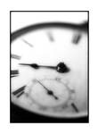 Pocket Watch by Epyon666