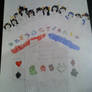 Homestuck Binder Cover