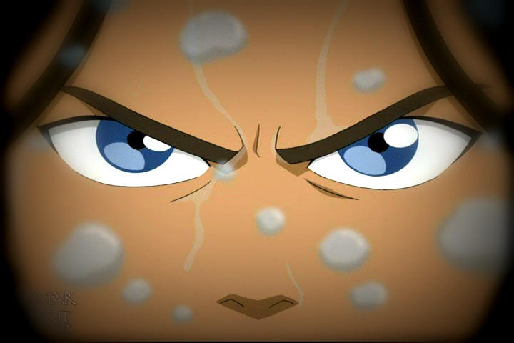 Blue Eye Rapper Animated Blue Eyes Wallpaper by BreyerCollector on DeviantArt