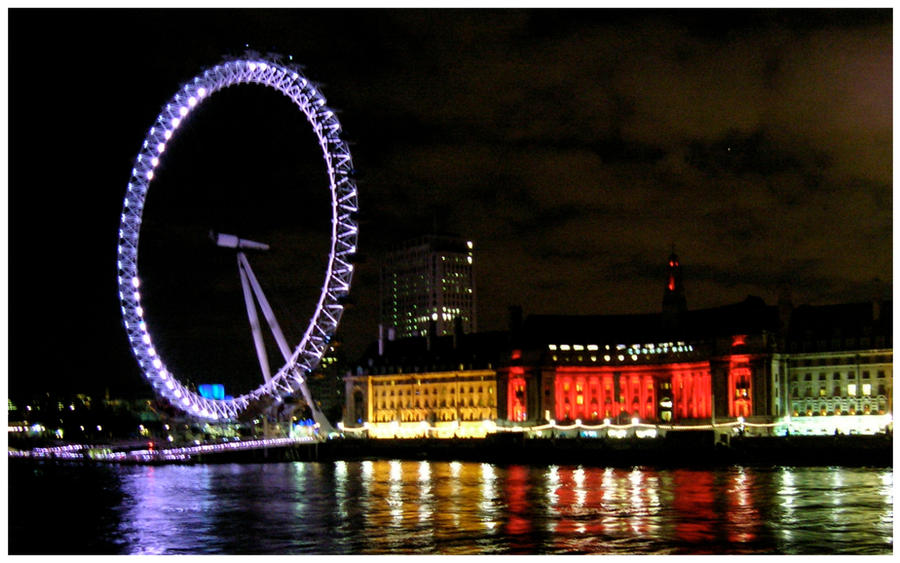 Thames Color Colors of the Thames by emmajane7 on DeviantArt