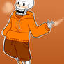 Carrot Papyrus