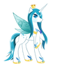 Princess Papillon (Chrysalis)