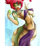 Shantae - Tuki