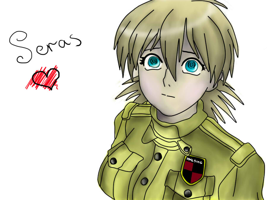 seras