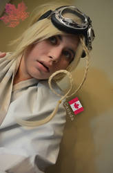 Hetalia Canada Cosplay by YamiKlaus