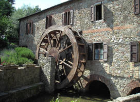 Mill