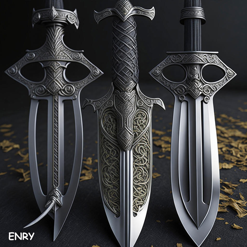 Celtic warriors amazing by anirico on DeviantArt