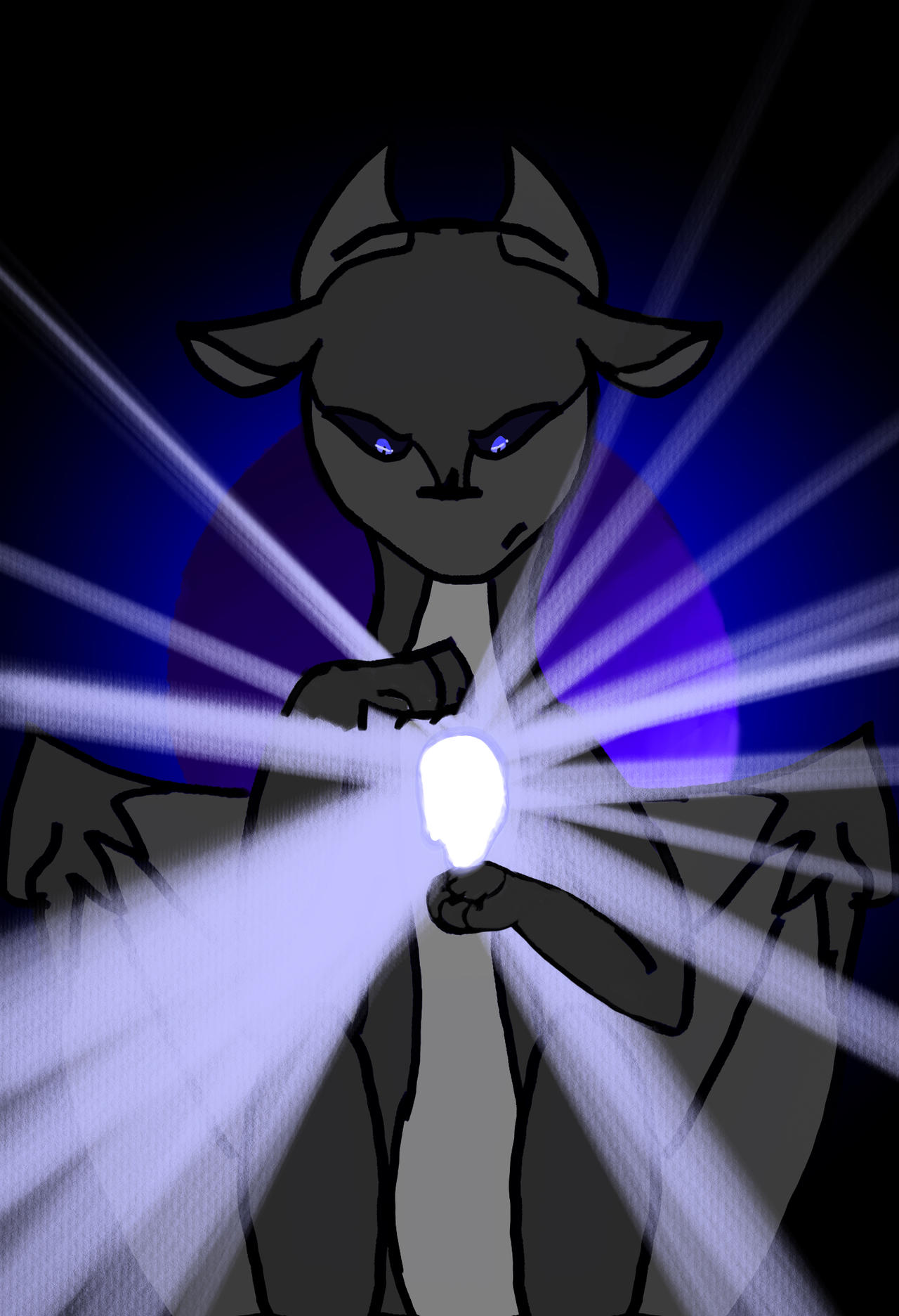 Deoderant by 600somethingsomethin on DeviantArt