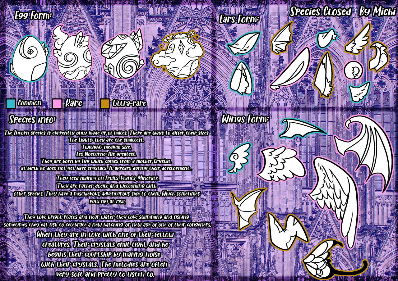 Species-Incorn-Part-03