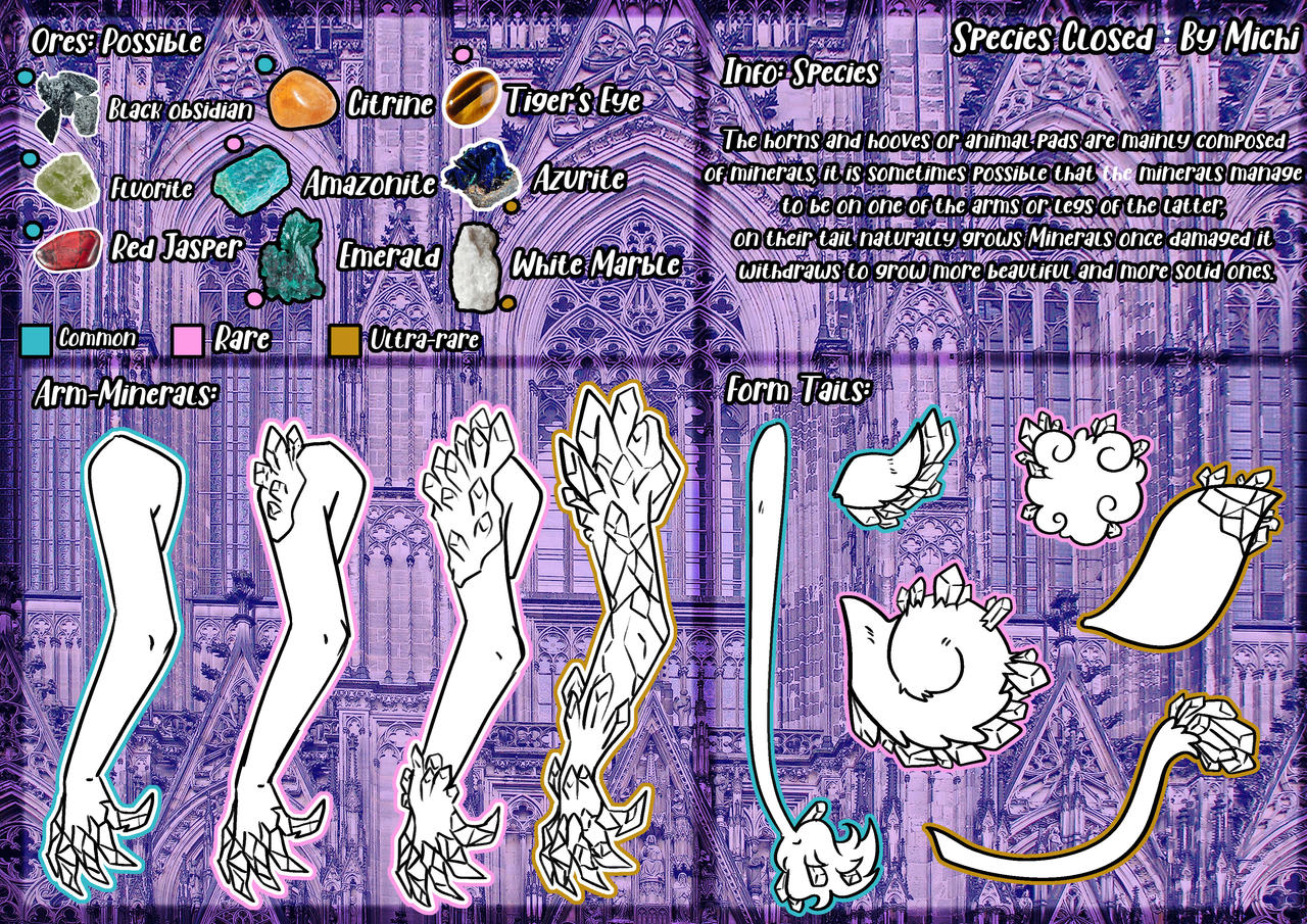 Species-Incorn-Part-02