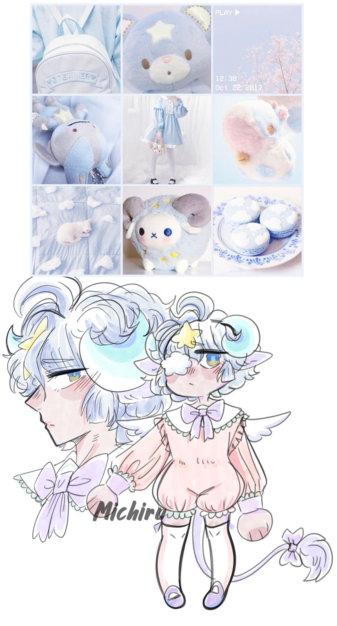 Adoptable-Doodle-Random-Closed