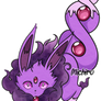 Esprypture - Pokmon Fakemon