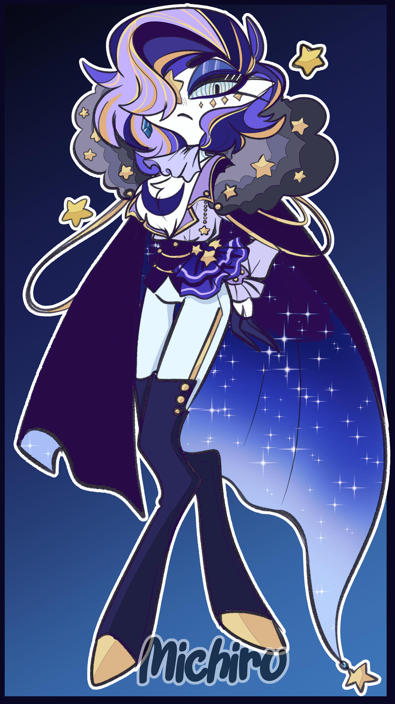 Adopt Helluva Boss Hazbin Hotel - Spider Galaxy