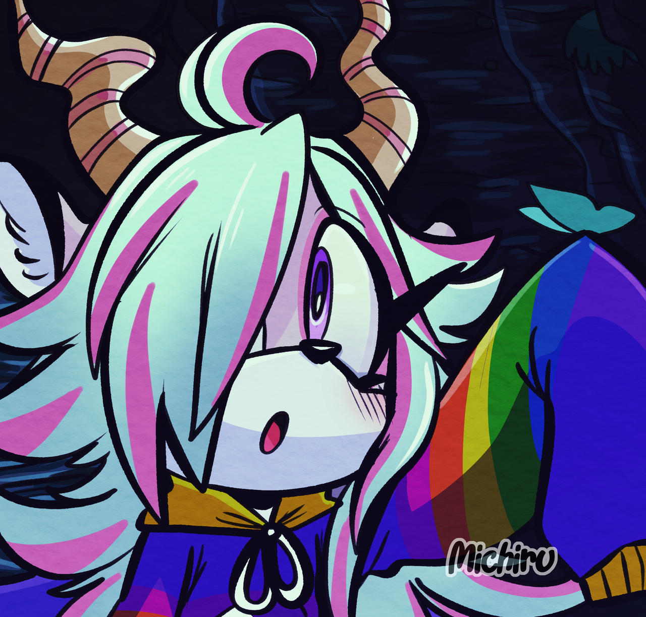 Dragon Angel - Sonic - Oc - Elowen -Redraw