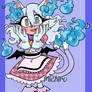 Adopt Sonic - Nekomata lolita Open