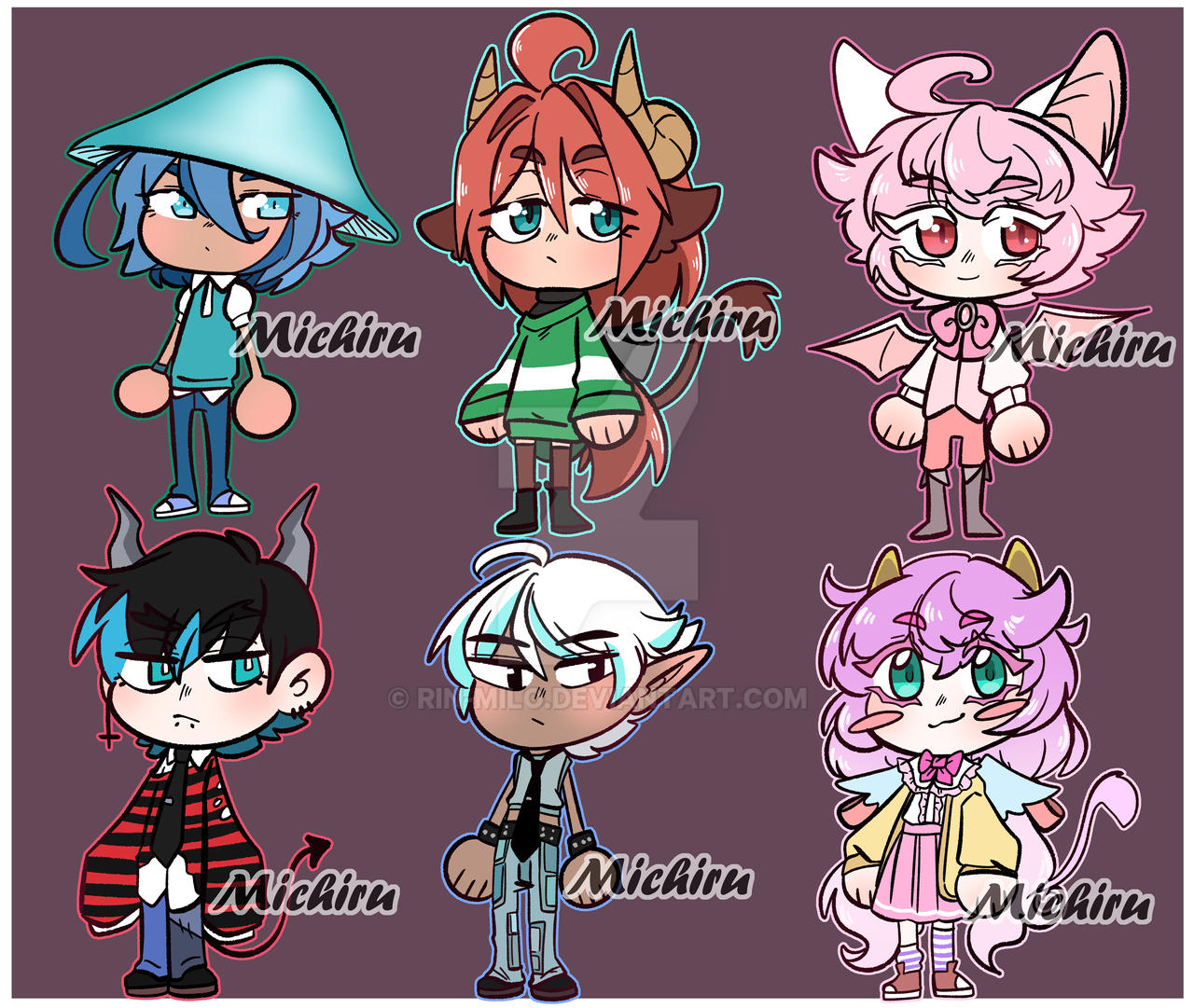 Adopts - All 10 Euros Open