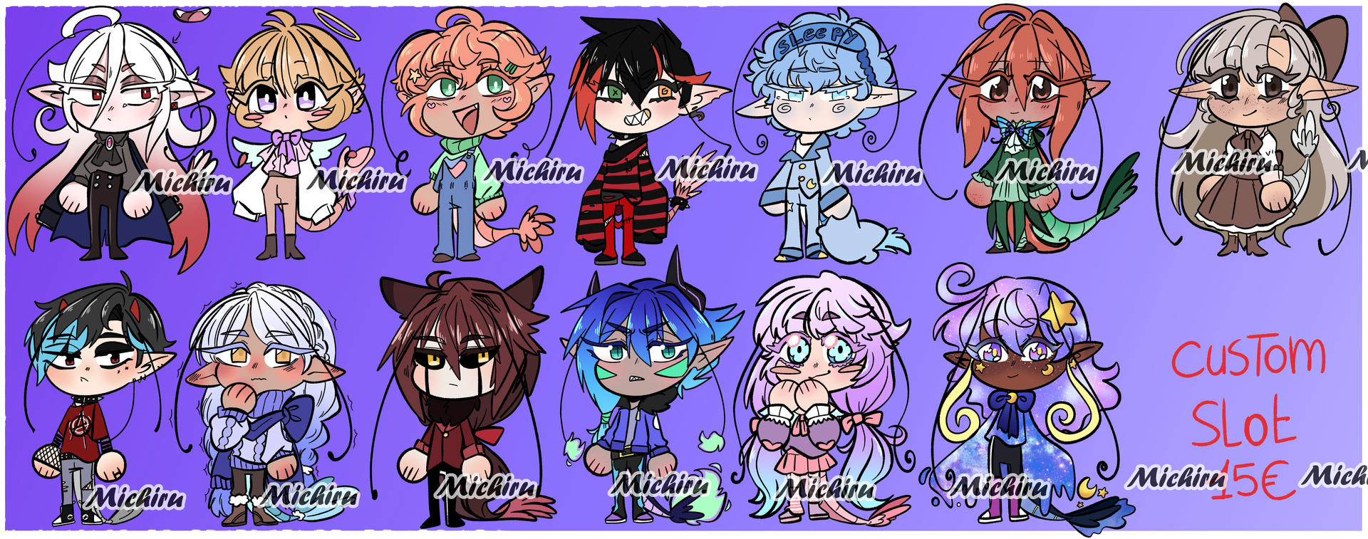 Adopts-Shrimp Open