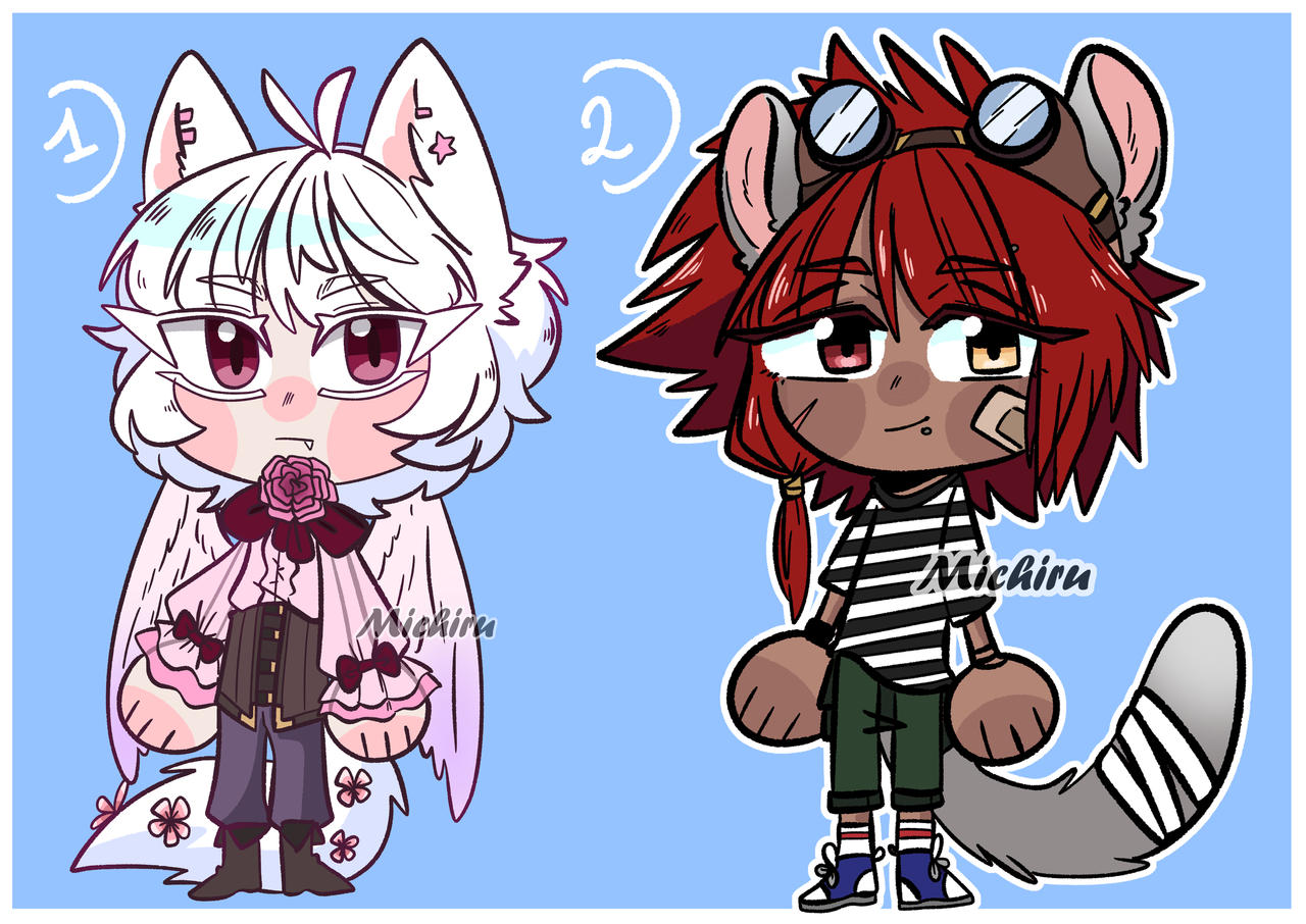 Adopt Batch - Open