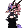 Adopts Oryx Mobian Oc Sonic