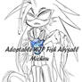 WIP Adoptable sonic Fish Abysall