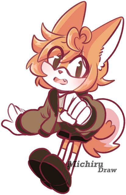 Natsu The Inu Shiba