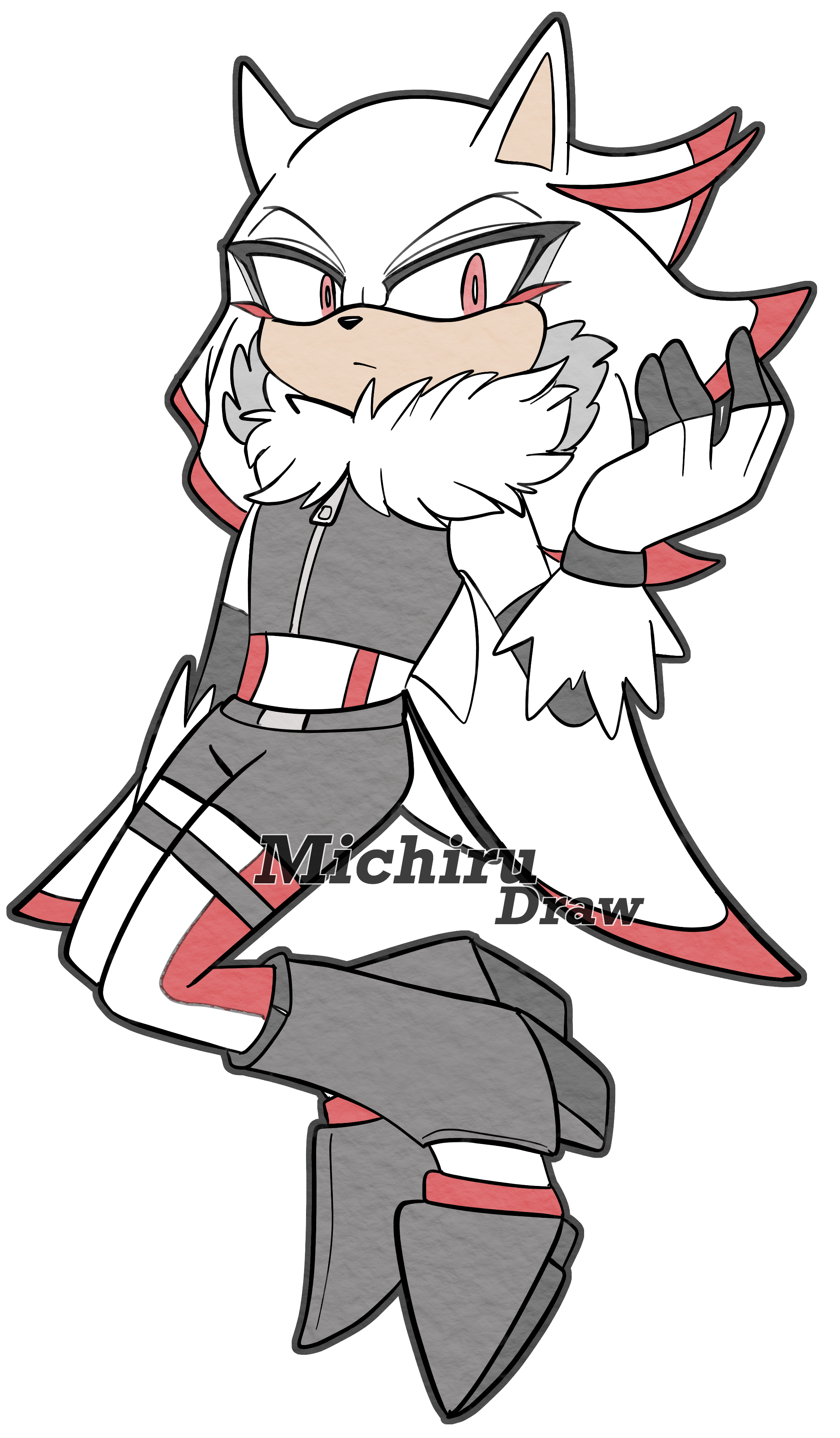 Commission Open - Points + Money