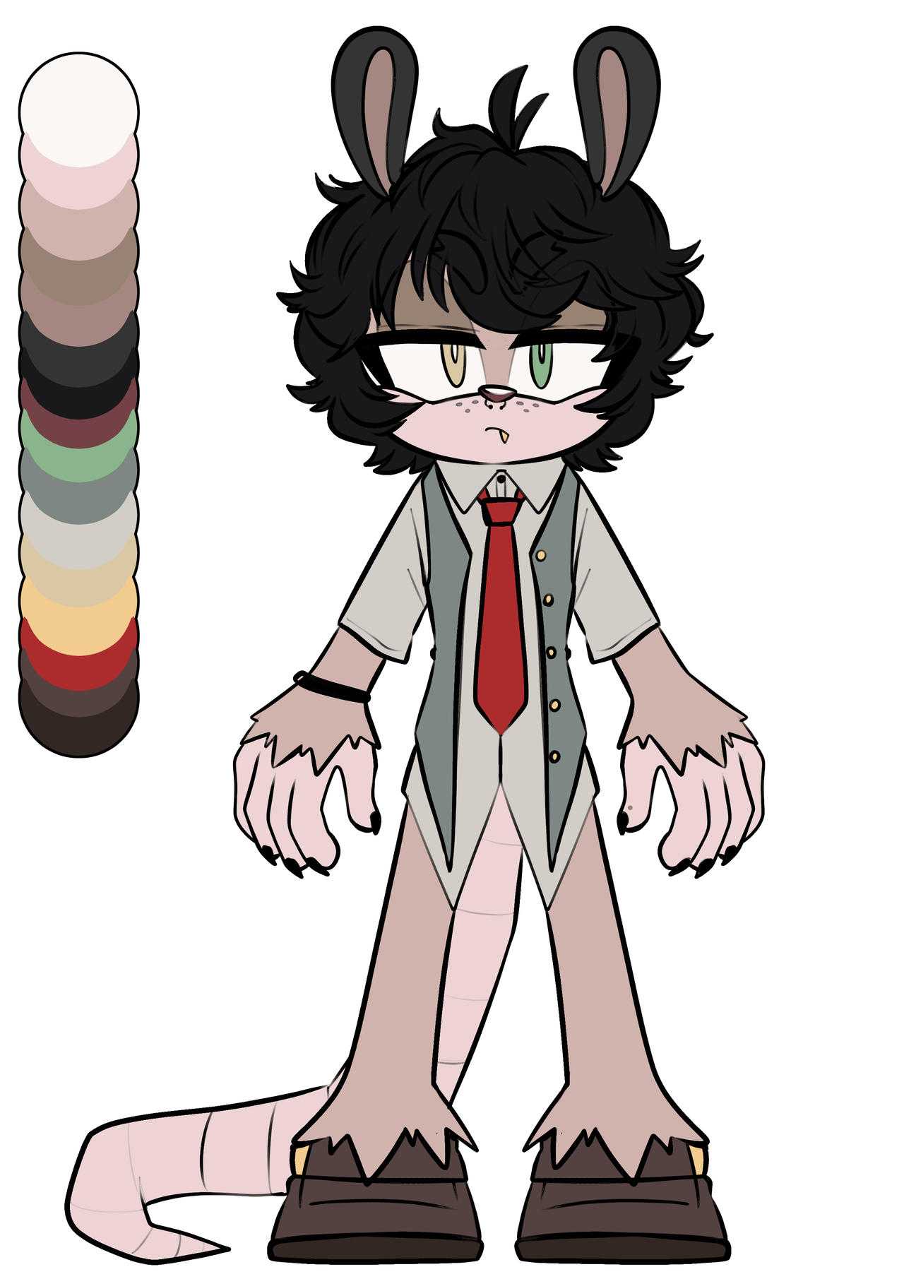 Adoptable Sonic - Open