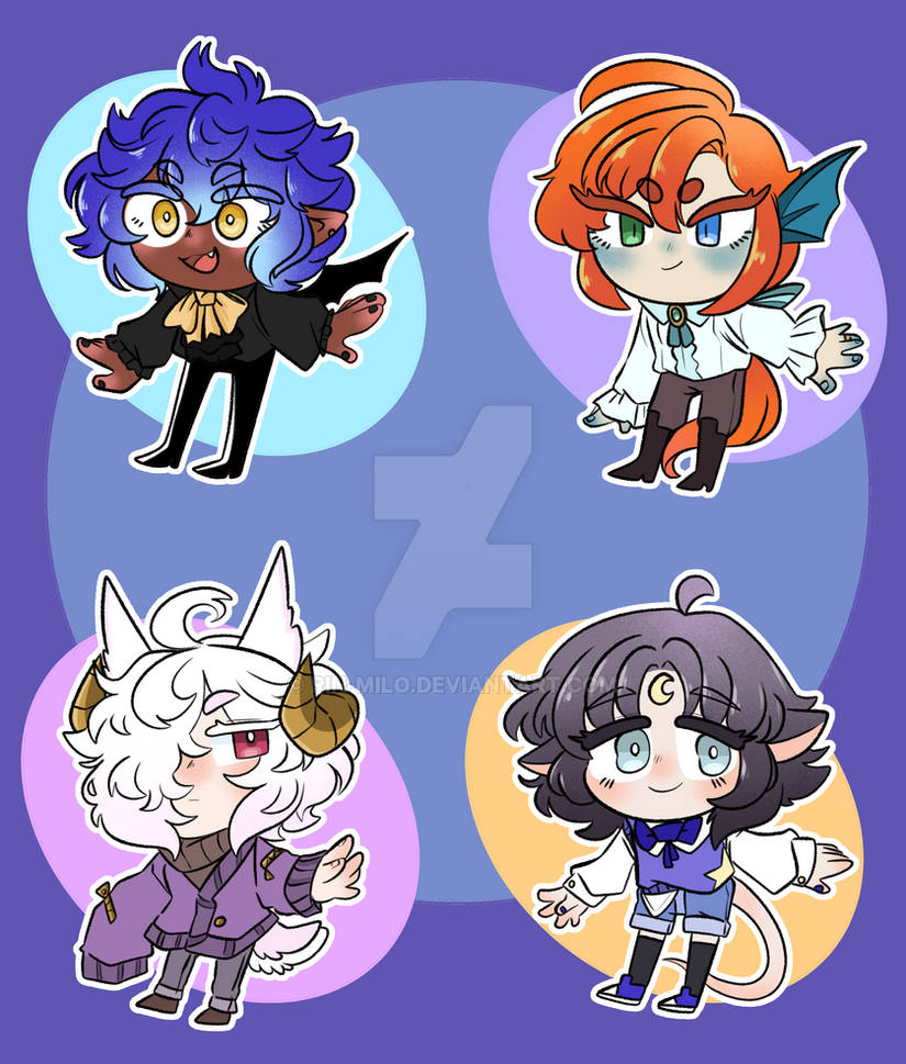 Open Adopt
