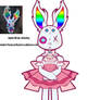 Adopt- TADC Open - Stitched Bunny