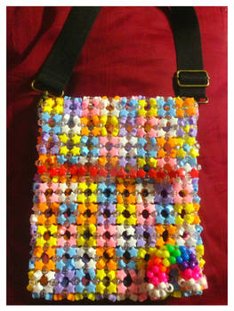 Kandi bag