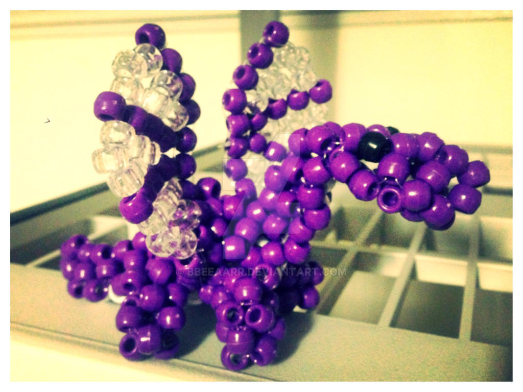 Khandi Dragon Kandi dragon by BBEEAARR on DeviantArt