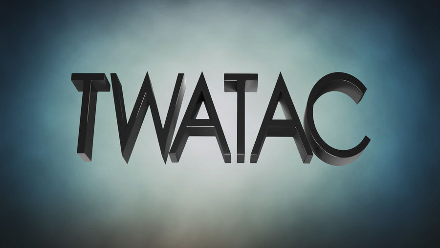 Twatac WallPaper