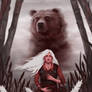 Bride of the bear