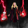 Scarlet Witch