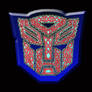 Celtic Knot Autobot Insignia