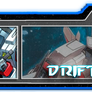 Drift stat card sig