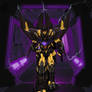 My pic of Nova for Botcon