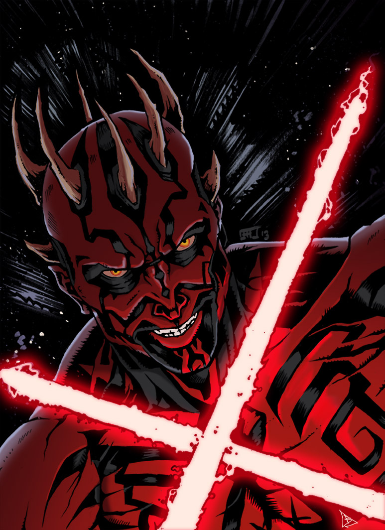 Maul colors low res