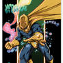 DR Fate done new