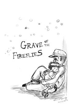 Grave of the Fireflies